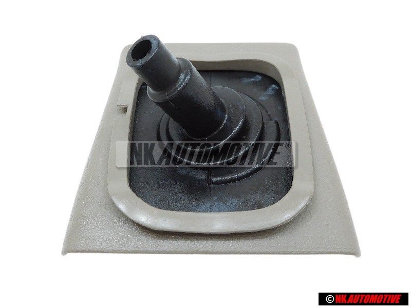 Genuine VW Trim For Gear Selector Beaver - 1H0863209 T21