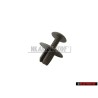 Genuine VW Clip Beaver - 1H0867199A T21