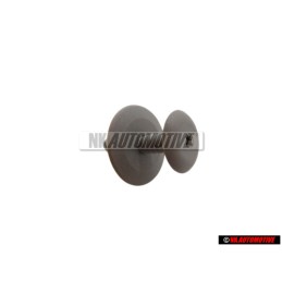 Genuine VW Clip Beaver - 1H0867199A T21