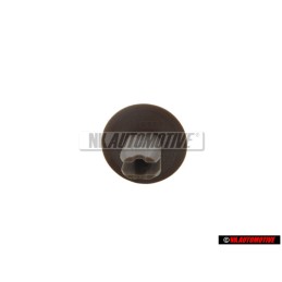 Genuine VW Clip Beaver - 1H0867199A T21