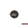 Genuine VW Clip Beaver - 1H0867199A T21