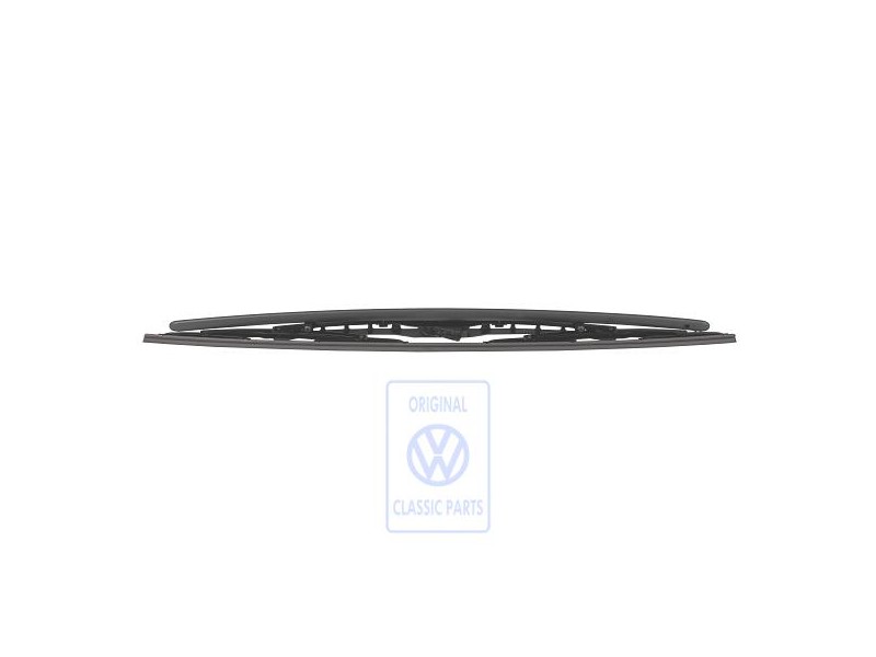 Genuine VW Wiper Blade With Guide Paddle - 3A1955425D
