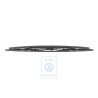 Genuine VW Wiper Blade With Guide Paddle - 3A1955425D