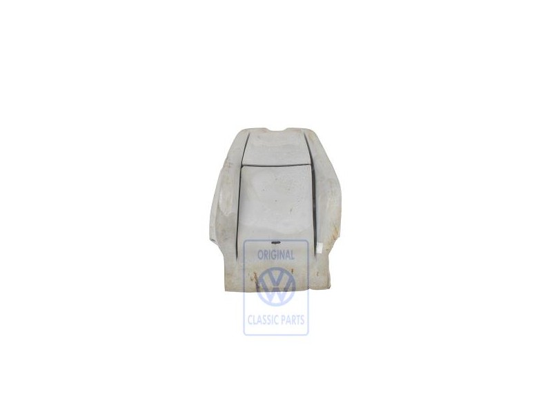 Genuine VW Padding For Backrest - 5Z0881775A
