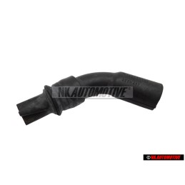 Genuine VW Water Drain Valve - 1H0877236