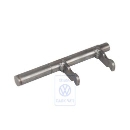 Genuine VW Release Shaft - 113141701F