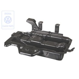 Genuine VW Battery Console - 1C9804373