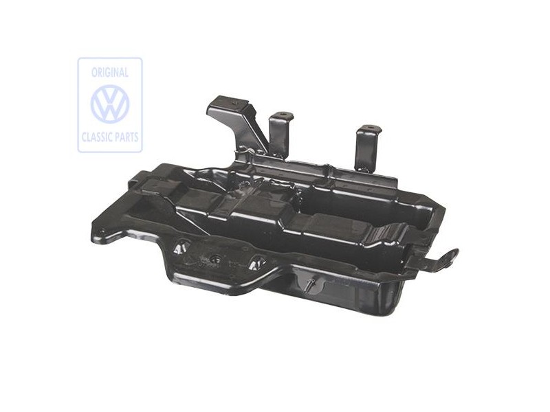Genuine VW Battery Console - 1C9804373