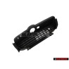 Genuine VW Cover Satin Black - 1H5853666 01C