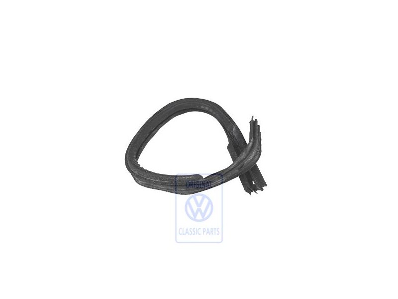 Genuine VW Seal - 241837626