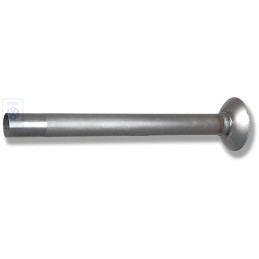 Genuine VW Rear Axle Tube - BAA501105