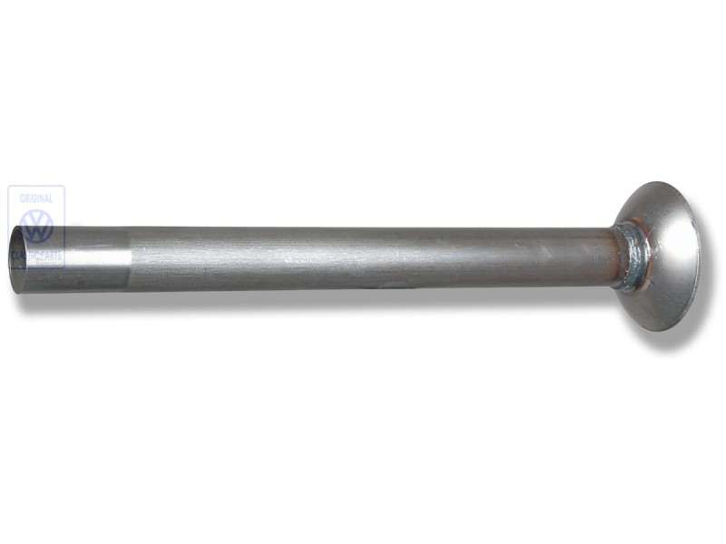 Genuine VW Rear Axle Tube - BAA501105