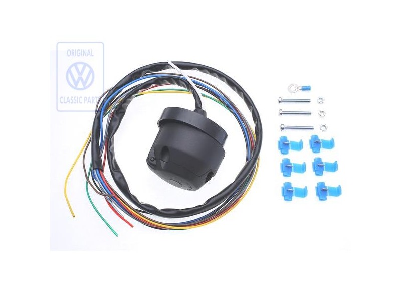 Genuine VW Installation Kit - 000055203F