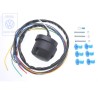 Genuine VW Installation Kit - 000055203F