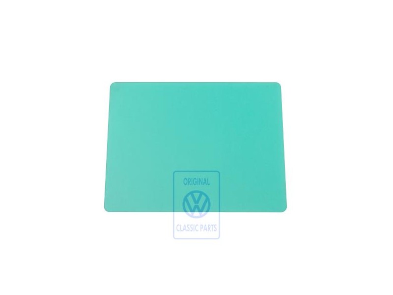 Genuine VW Monitor With Reading Line - 000097050A