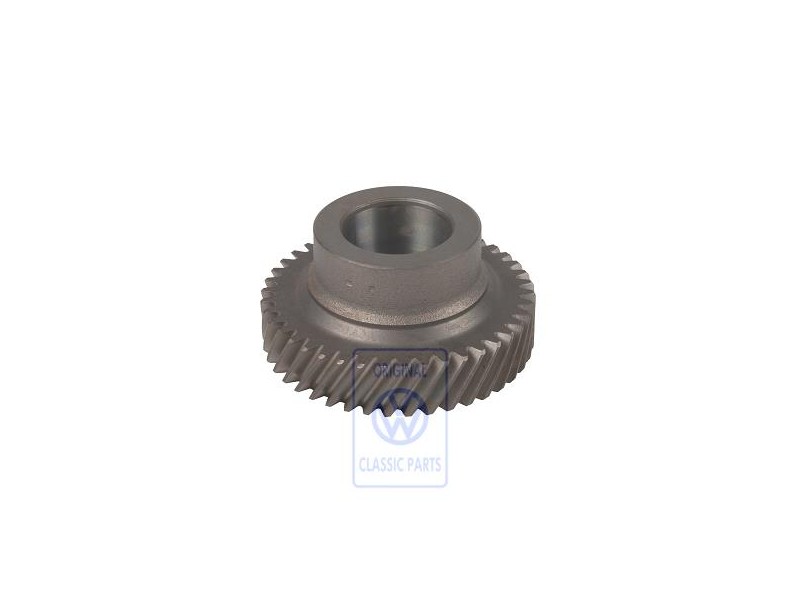 Genuine VW Gear - 000311149