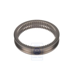 Genuine VW Sliding Sleeve - 000311255