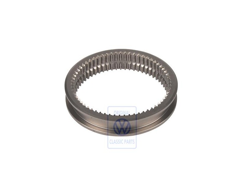 Genuine VW Sliding Sleeve - 000311255