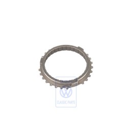 Genuine VW Synchronizer Ring - 000311295