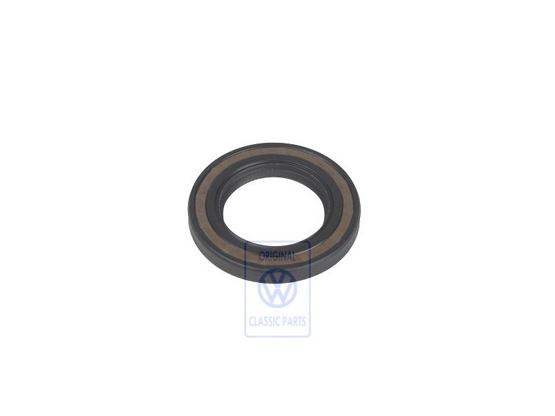 Genuine VW Radial Shaft Seal - 000409189