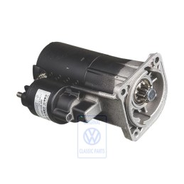Genuine VW Starter - 001911023 X