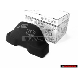 Genuine VW Coolant Expansion Bottle Tank Reservoir Cover - 357121422