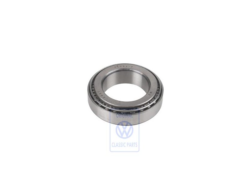 Genuine VW Taper Roller Bearing - 002519185A