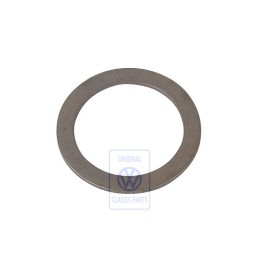 Genuine VW Adjusting Washer - 003507409