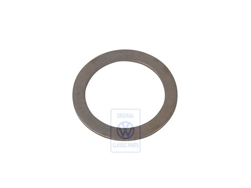 Genuine VW Adjusting Washer - 003507409