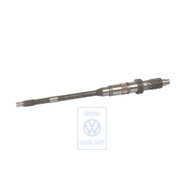 Genuine VW Input Shaft - 005311105C