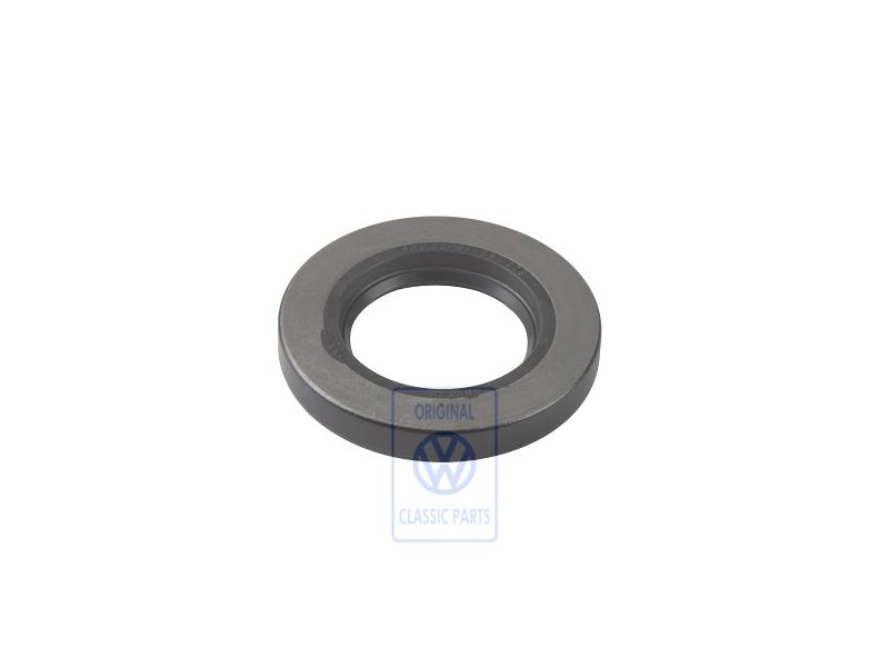 Genuine VW Radial Shaft Seal - 005409277
