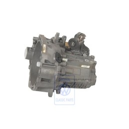 Genuine VW 5-Speed Manual Transmission - 006300045FX