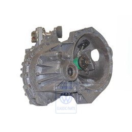 Genuine VW 5-Speed Manual Transmission - 006300045JX