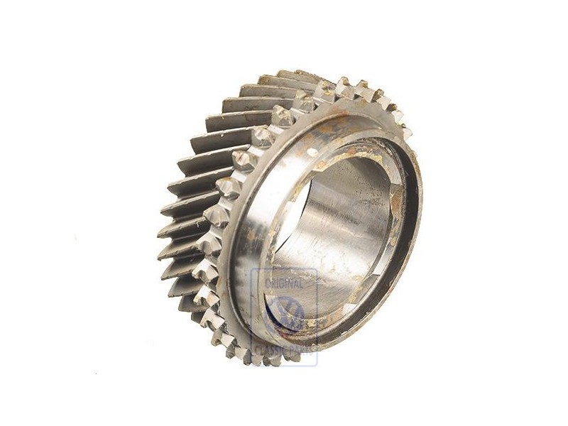 Genuine VW Change Gear - 006311158B