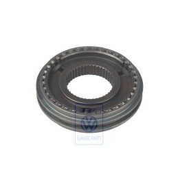 Genuine VW Synchronizing Hub - 006311239A