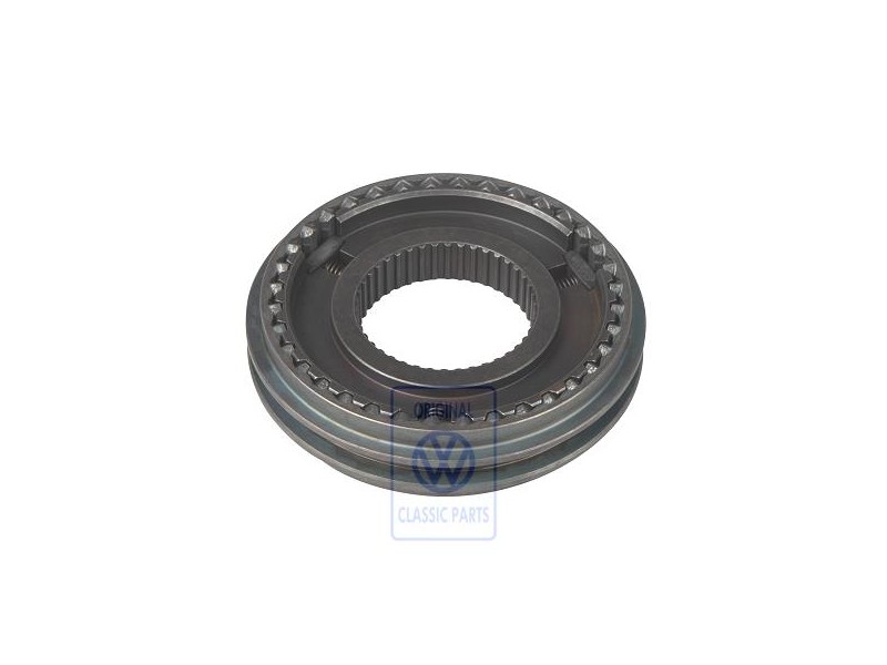Genuine VW Synchronizing Hub - 006311239A