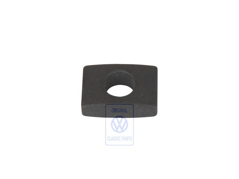 Genuine VW Locking Piece - 006311313B
