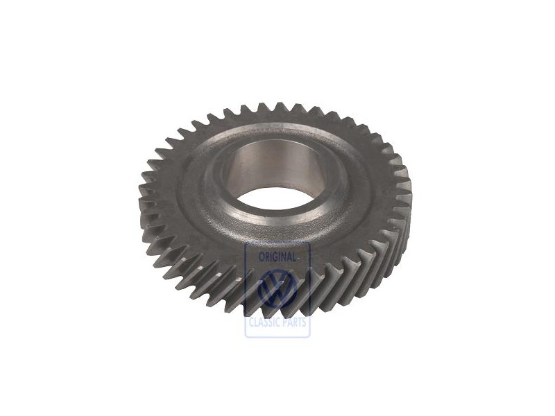 Genuine VW Gear - 006311361G