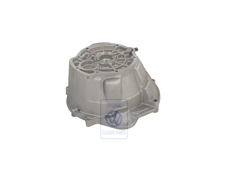 Genuine VW Clutch Housing - 008301071C