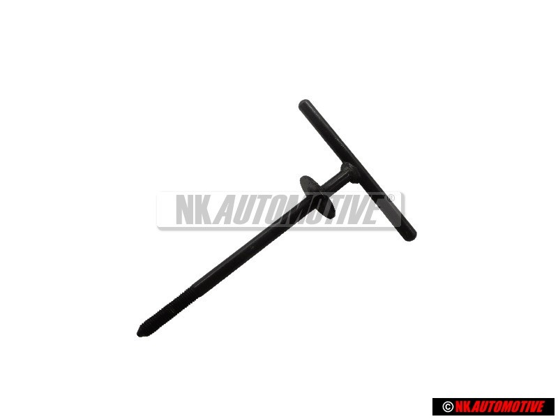 Genuine VW Wing Screw - 251813691B