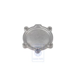 Genuine VW Cover - 008301252