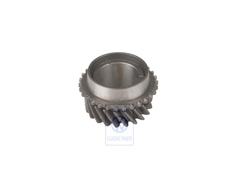Genuine VW Gear - 008311149A
