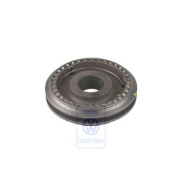 Genuine VW Synchronizing Hub - 008311240