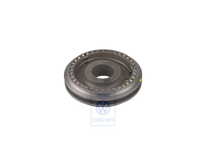 Genuine VW Synchronizing Hub - 008311240