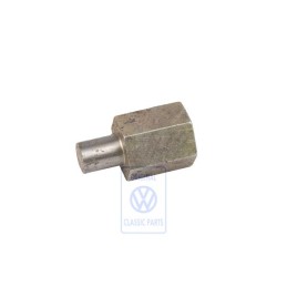 Genuine VW Pin - 251843441B