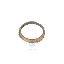 Genuine VW Synchronizer Ring - 008311247