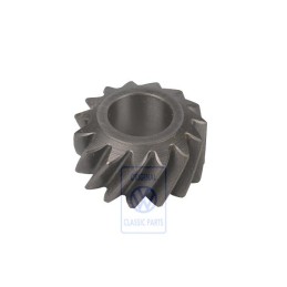 Genuine VW Intermediate Wheel - 008311507B