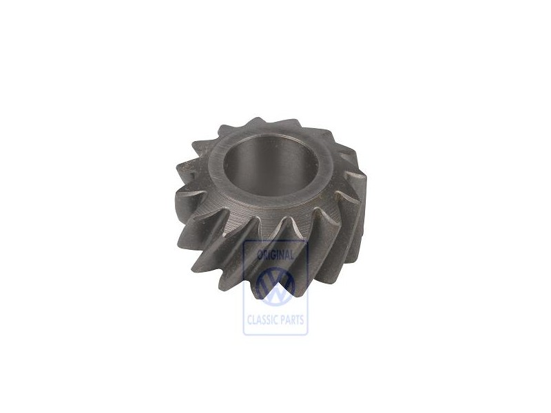 Genuine VW Intermediate Wheel - 008311507B
