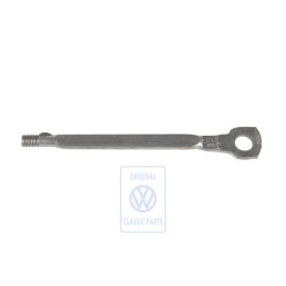Genuine VW Pull Rod For Remote Control Lock - 251843721