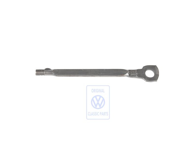 Genuine VW Pull Rod For Remote Control Lock - 251843721